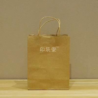南京纸袋