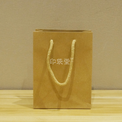 南京纸袋